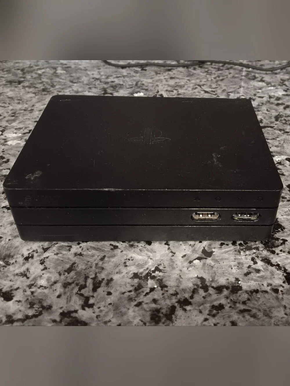 Sony VR Processor Unit